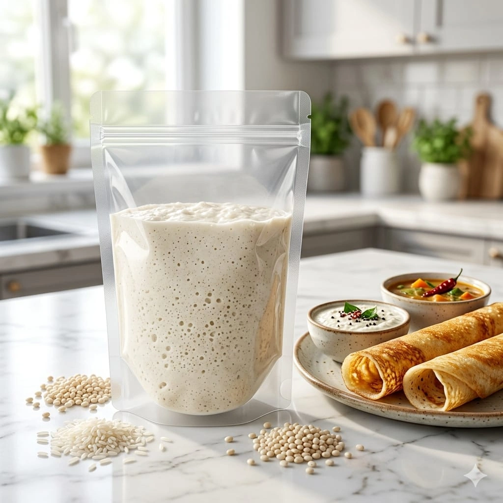 Dosa Batter